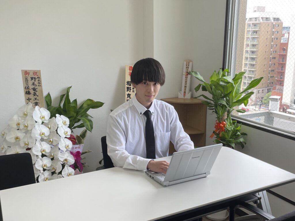 チーム写真